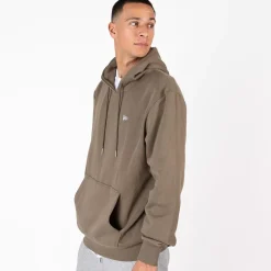 New Era Hoodies & Crews<Logo Fleece Hoodie Unisex