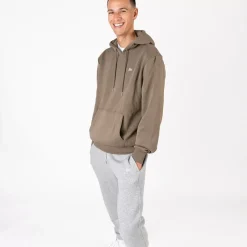 New Era Hoodies & Crews<Logo Fleece Hoodie Unisex
