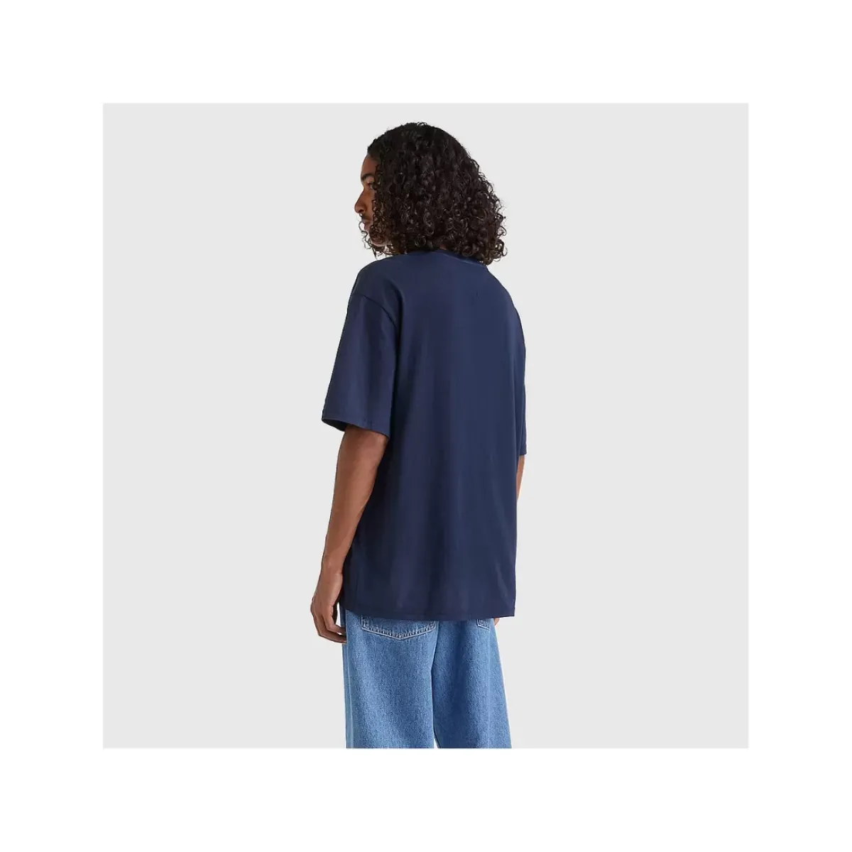 TOMMY HILFIGER Tees & Singlets<Logo Skater T-Shirt