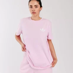 Adidas Originals Tees & Tanks<Logo Tee