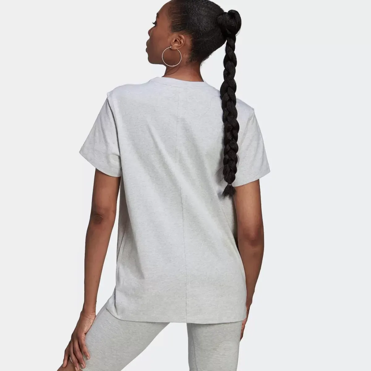 Adidas Originals Tees & Tanks<Loose Tee
