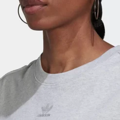 Adidas Originals Tees & Tanks<Loose Tee