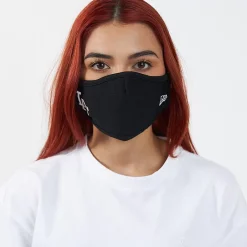 New Era Face Masks<Los Angeles Dodgers Face Mask