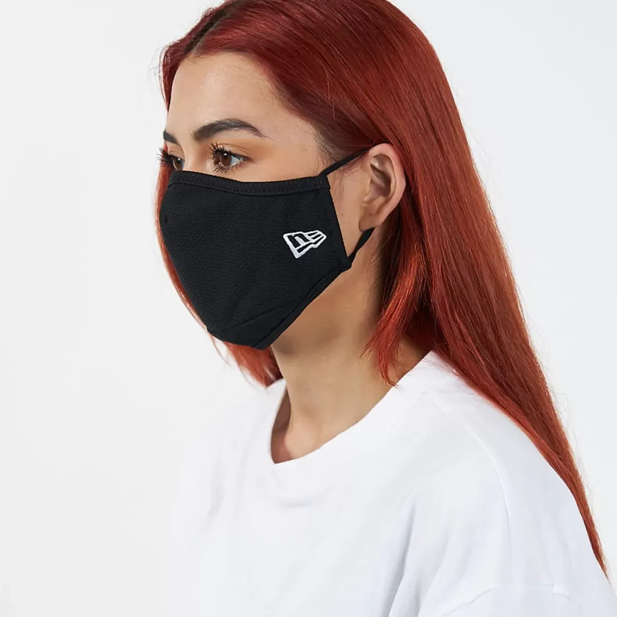 New Era Face Masks<Los Angeles Dodgers Face Mask