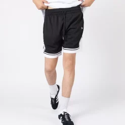 New Era Shorts<Los Angeles Dodgers Mesh Shorts