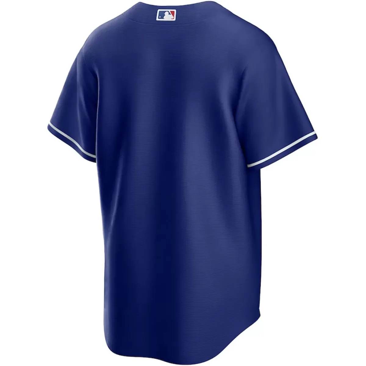 NIKE MLB Tees & Singlets<Los Angeles Dodgers Official Replica Alternate Jersey