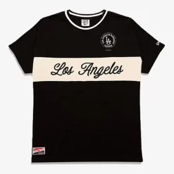 New Era Tees & Singlets<Los Angeles Dodgers Oversize Tee