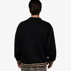 New Era Hoodies & Crews<Los Angeles Dodgers Oversize Sweater
