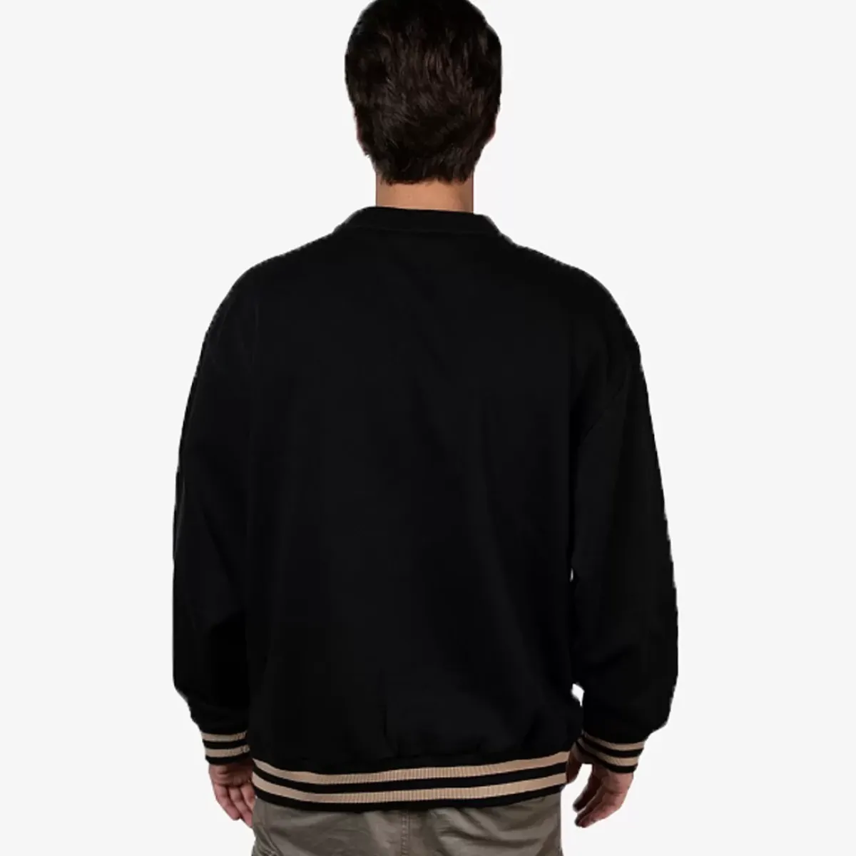New Era Hoodies & Crews<Los Angeles Dodgers Oversize Sweater