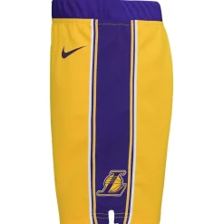 NIKE NBA Sets<Los Angeles Lakers Icon Jersey Box Set Kids