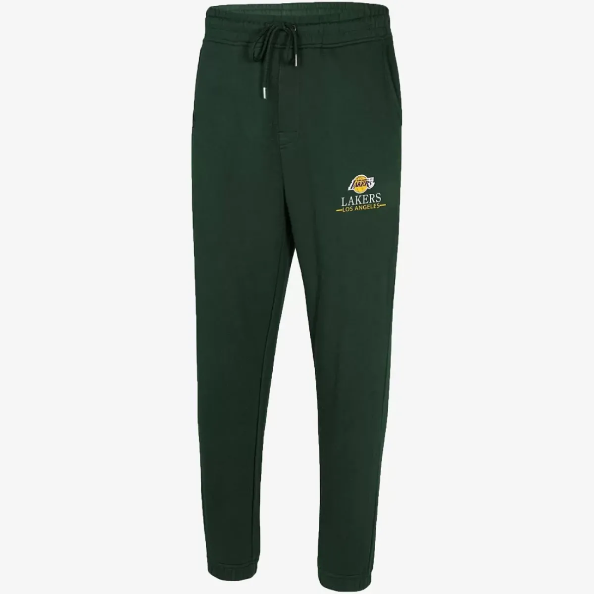 NBA ESSENTIALS Leggings & Pants<Los Angeles Lakers Lewiston Fleece Trackpants Youth