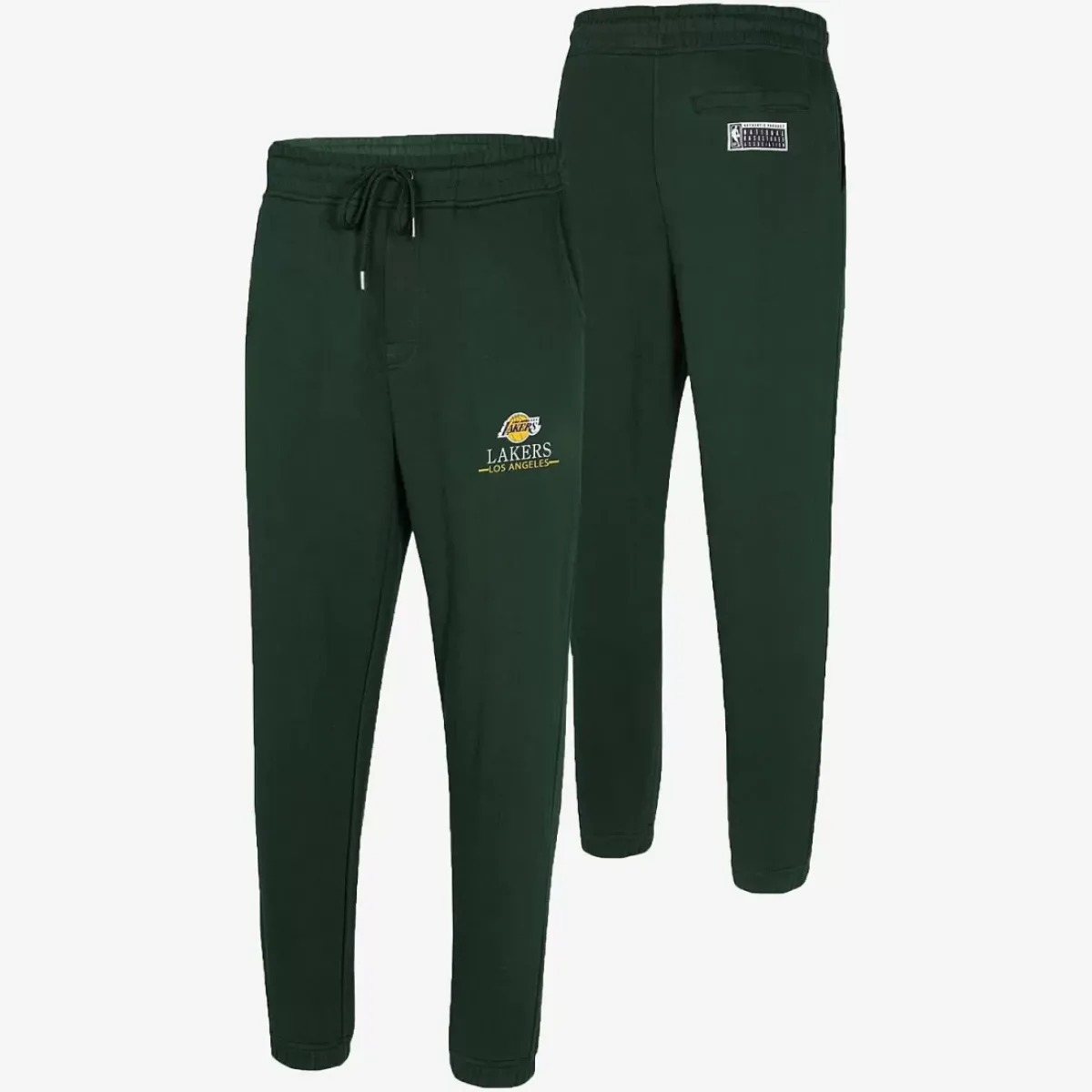 NBA ESSENTIALS Leggings & Pants<Los Angeles Lakers Lewiston Fleece Trackpants Youth