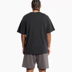 MITCHELL AND NESS Tees & Singlets<Los Angeles Lakers Player Photo Tee