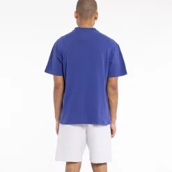 MITCHELL AND NESS Tees & Singlets<Los Angeles Rams Vintage Ivy Arch T-Shirt Unisex