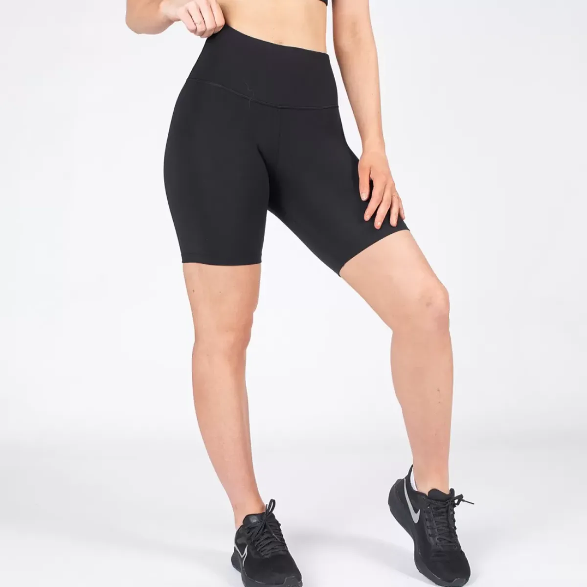 Lorna Jane Tights<Lotus 19Cm Bike Short