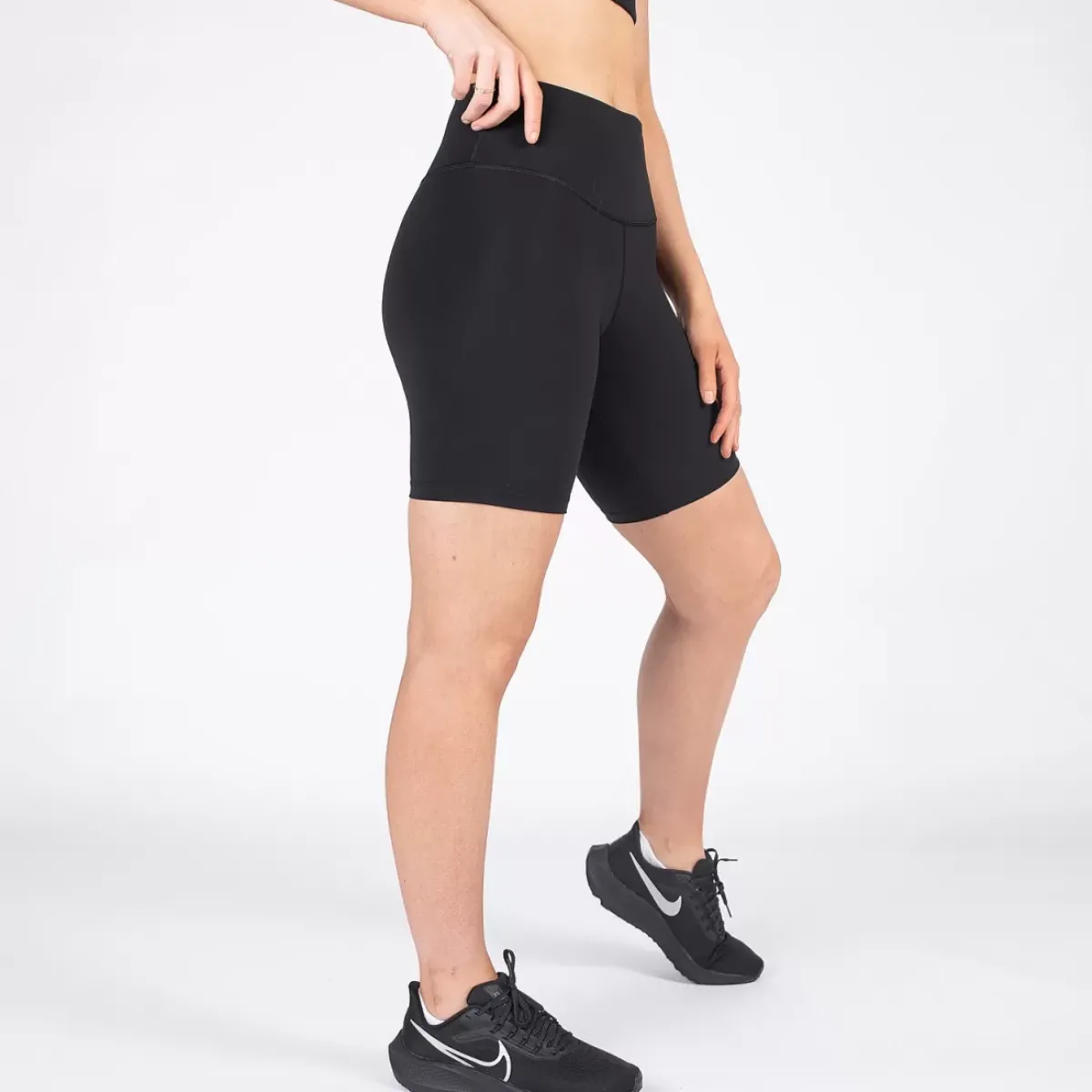 Lorna Jane Tights<Lotus 19Cm Bike Short