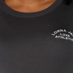 Lorna Jane Tees & Tanks<Lotus Long Sleeve Top