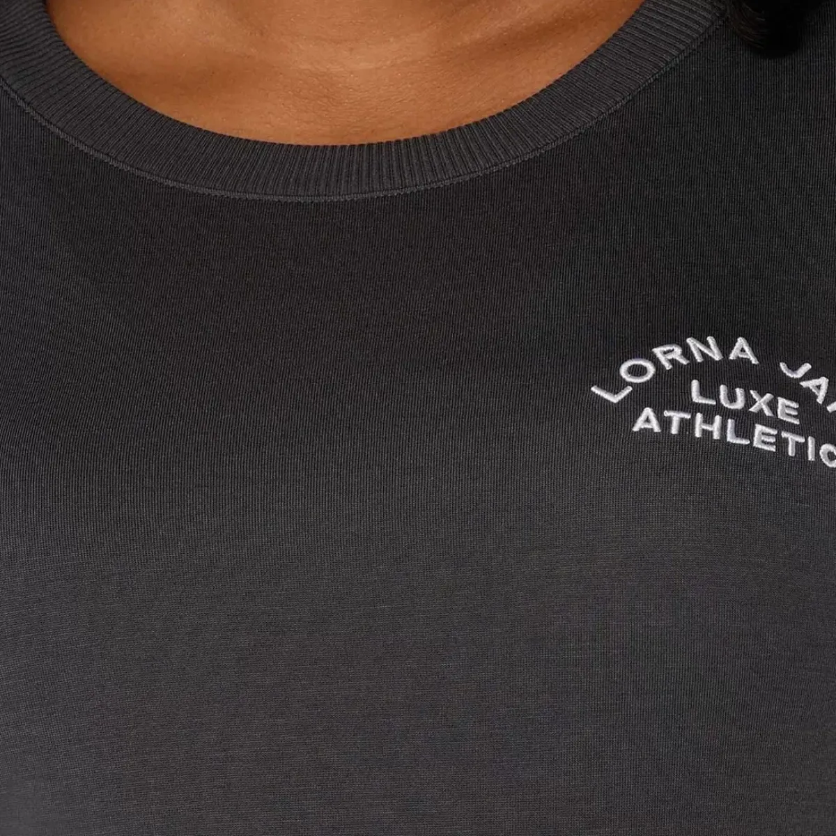 Lorna Jane Tees & Tanks<Lotus Long Sleeve Top
