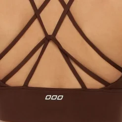 Lorna Jane Sports Bras<Lotus Longline Sports Bra