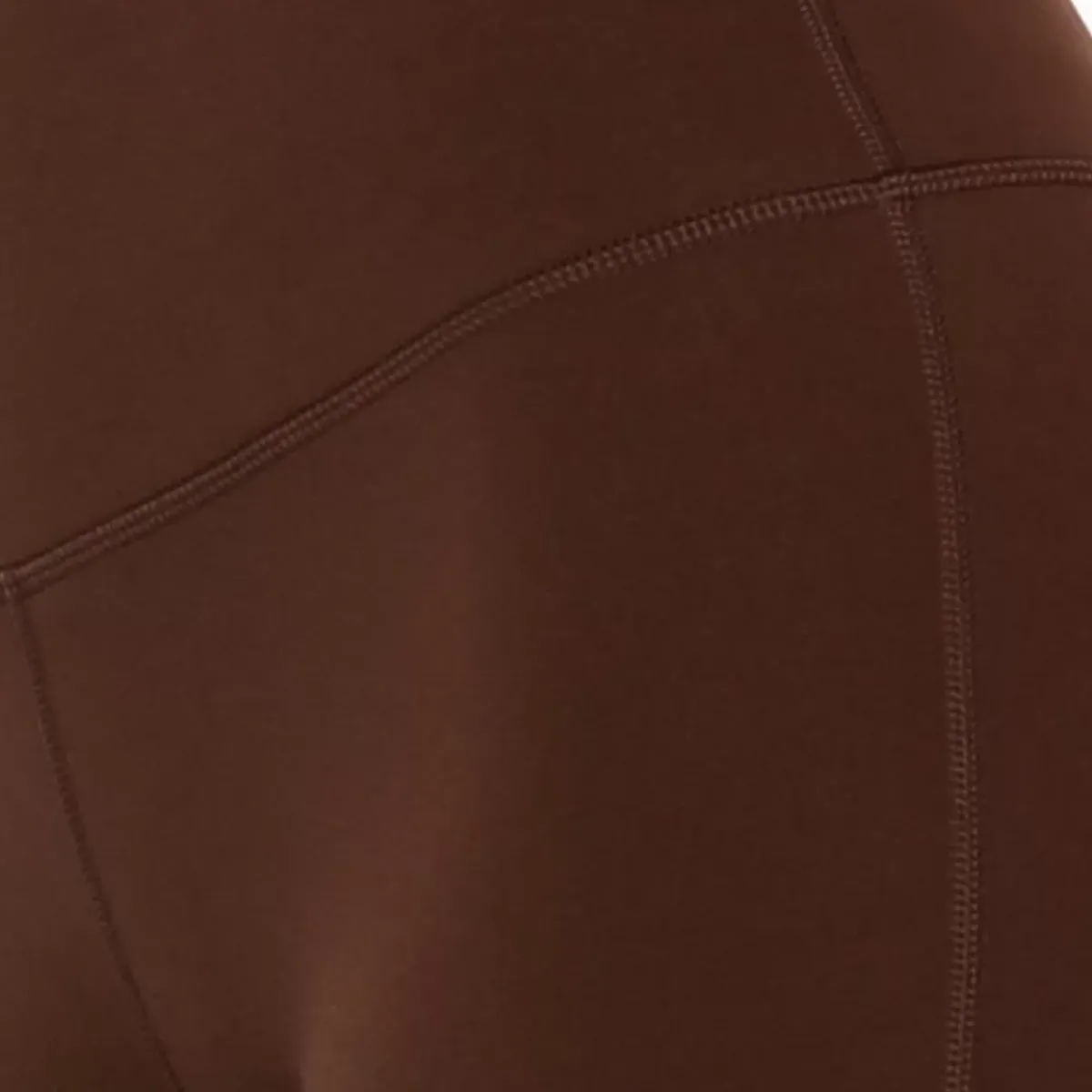 Lorna Jane Tights<Lotus No Chafe Ankle Biter Leggings
