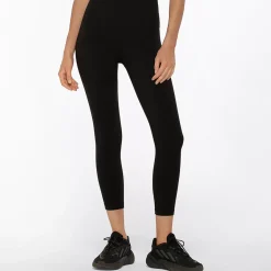 Lorna Jane Tights<Lotus No Chafe Ankle Biter Leggings