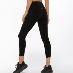 Lorna Jane Tights<Lotus No Chafe Ankle Biter Leggings