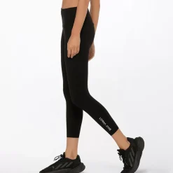 Lorna Jane Tights<Lotus No Chafe Ankle Biter Leggings