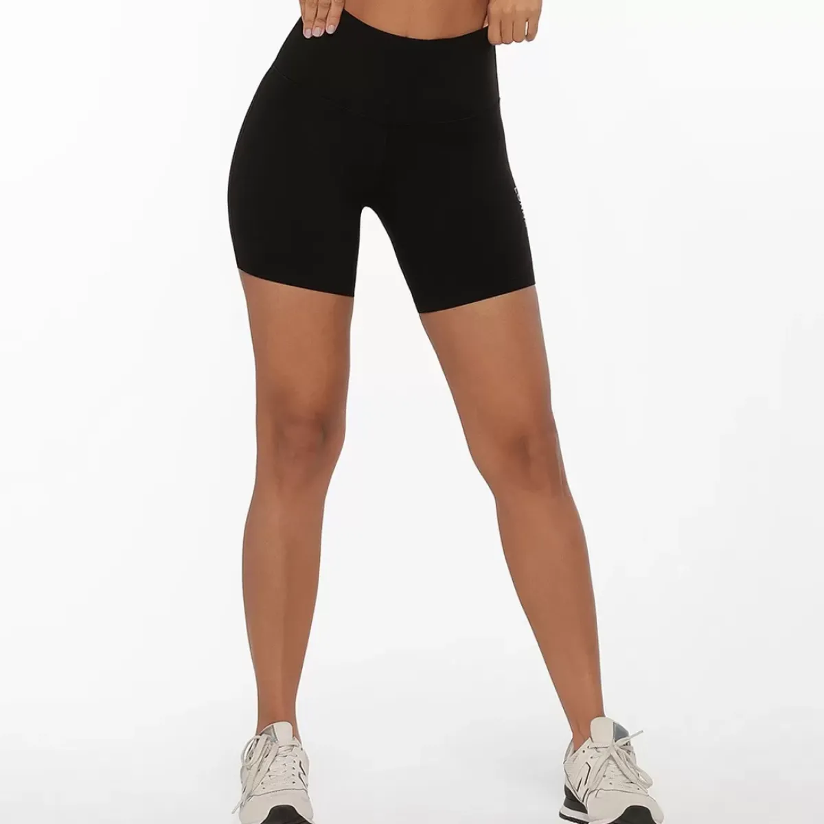 Lorna Jane Tights<Lotus No Chafe 16Cm Bike Short