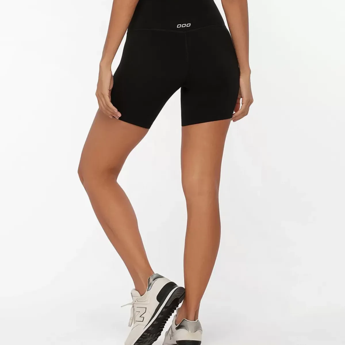 Lorna Jane Tights<Lotus No Chafe 16Cm Bike Short