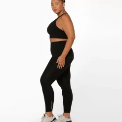Lorna Jane Tights<Lotus No Chafe Full Length Leggings
