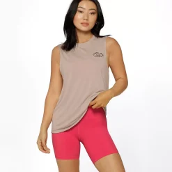 Lorna Jane Tees & Tanks<Lotus Tank