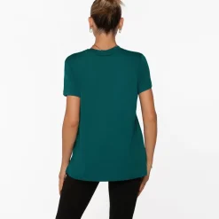 Lorna Jane Tees & Tanks<Lotus T-Shirt