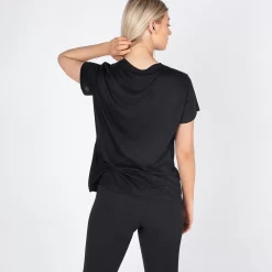 Lorna Jane Tees & Tanks<Lotus T-Shirt