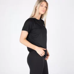 Lorna Jane Tees & Tanks<Lotus T-Shirt