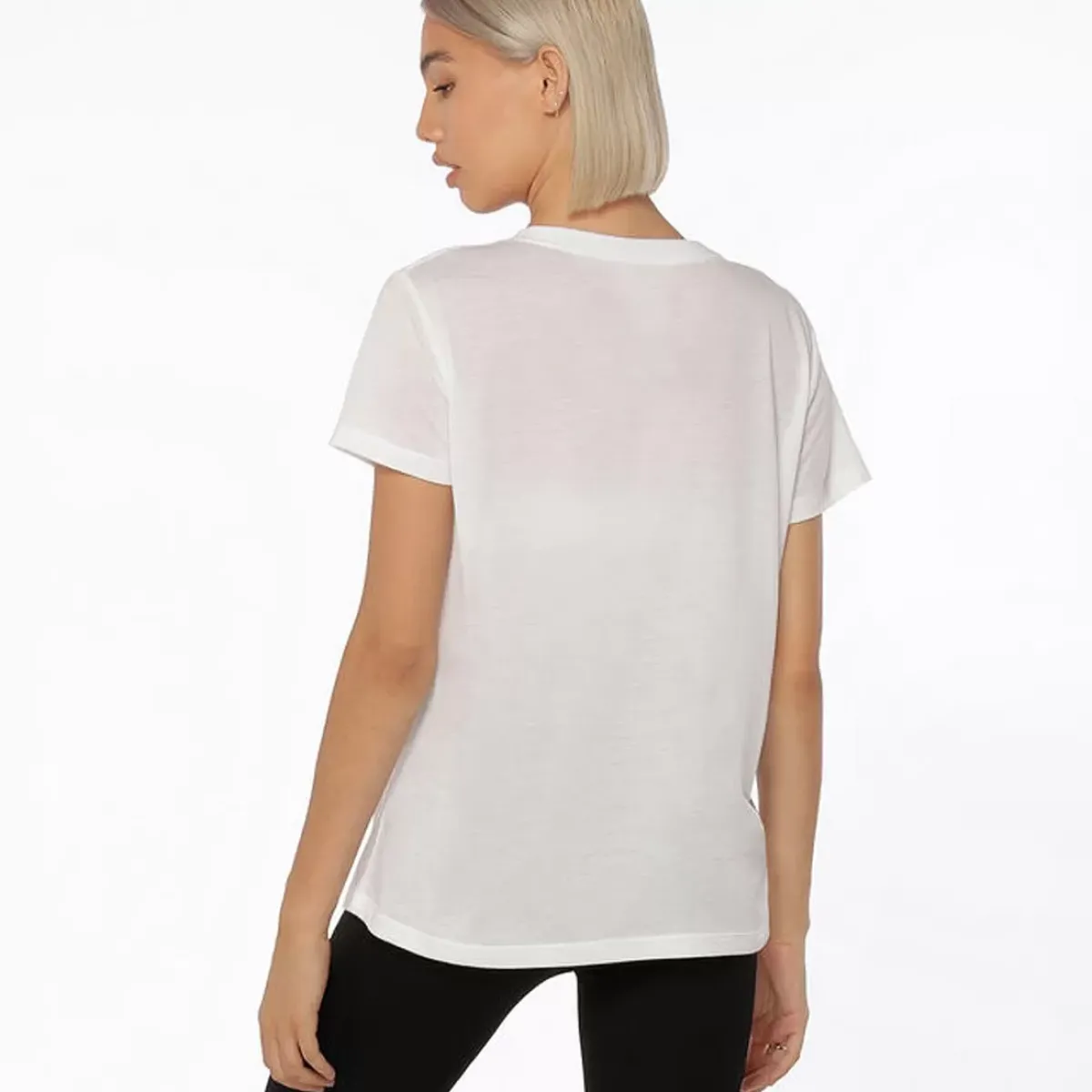 Lorna Jane Tees & Tanks<Lotus T-Shirt
