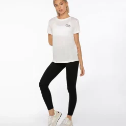 Lorna Jane Tees & Tanks<Lotus T-Shirt