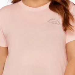 Lorna Jane Tees & Tanks<Lotus T-Shirt
