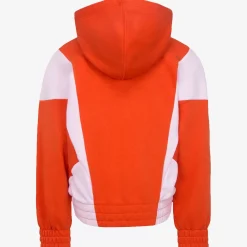 ROOKIES Jackets<Love Icon Hooded Jacket Kids