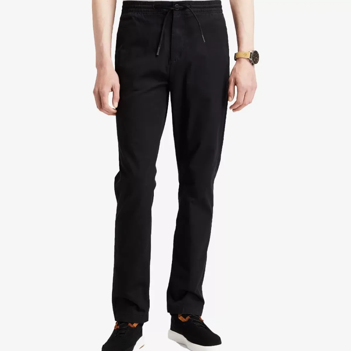 Timberland Pants & Sweats<Lovell Lake Slim Tapered Jogger Pants