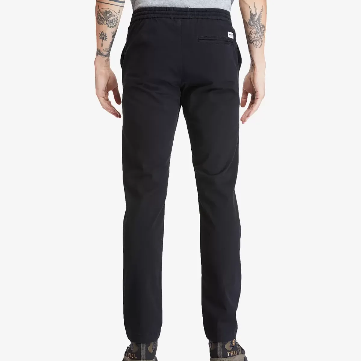Timberland Pants & Sweats<Lovell Lake Slim Tapered Jogger Pants