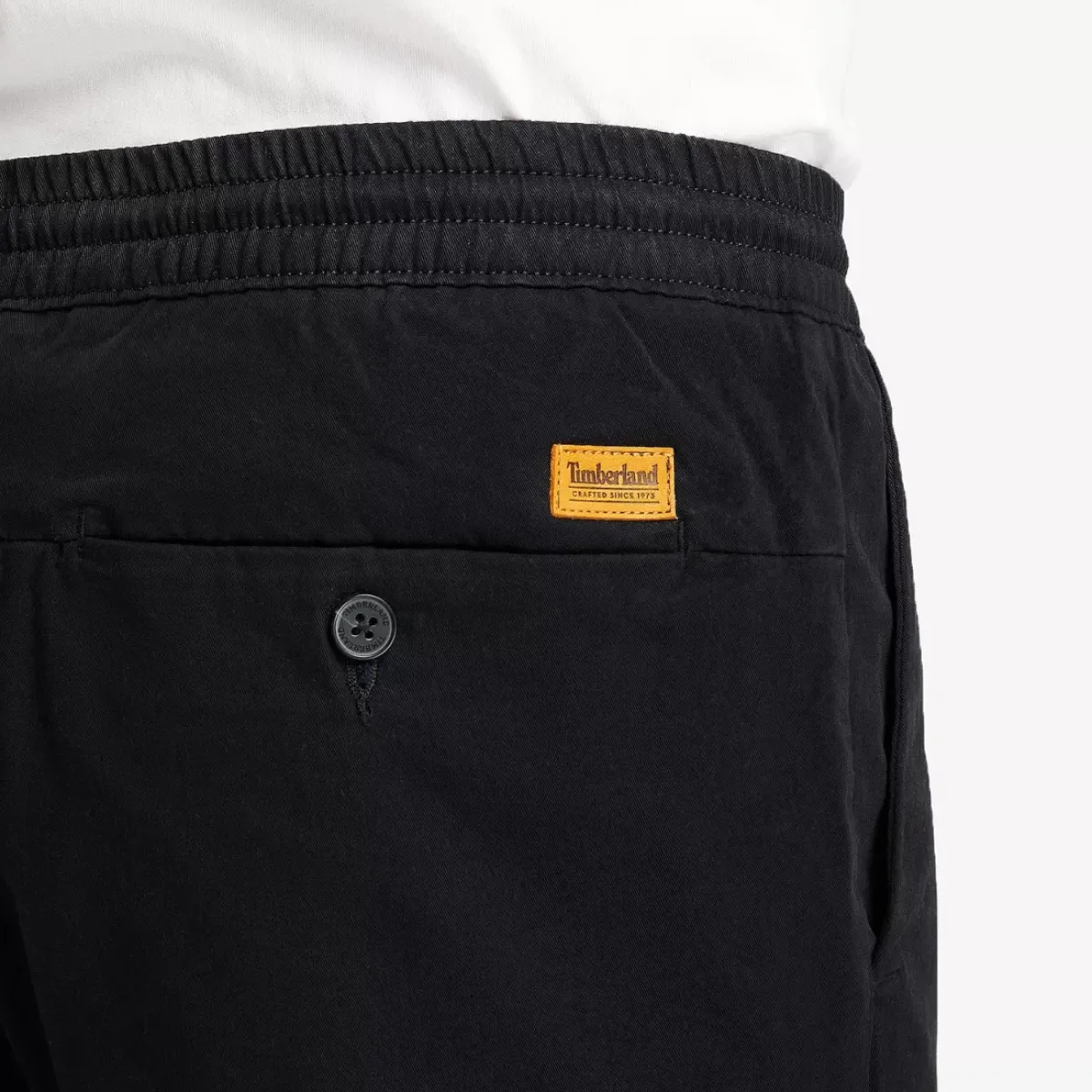 Timberland Pants & Sweats<Lovell Lake Slim Tapered Jogger Pants