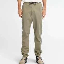Timberland Pants & Sweats<Lovell Lake Slim-Fit Stretch Jogger Pants
