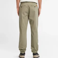Timberland Pants & Sweats<Lovell Lake Slim-Fit Stretch Jogger Pants