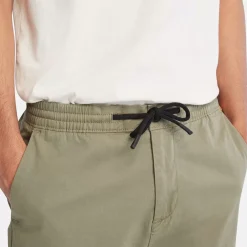 Timberland Pants & Sweats<Lovell Lake Slim-Fit Stretch Jogger Pants