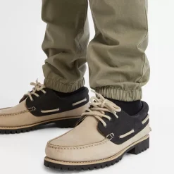 Timberland Pants & Sweats<Lovell Lake Slim-Fit Stretch Jogger Pants