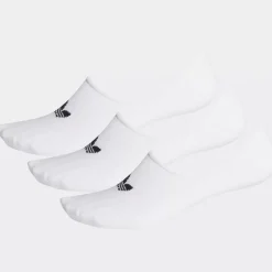 Adidas Originals Socks & Underwear<Low Cut Socks 3 Pack