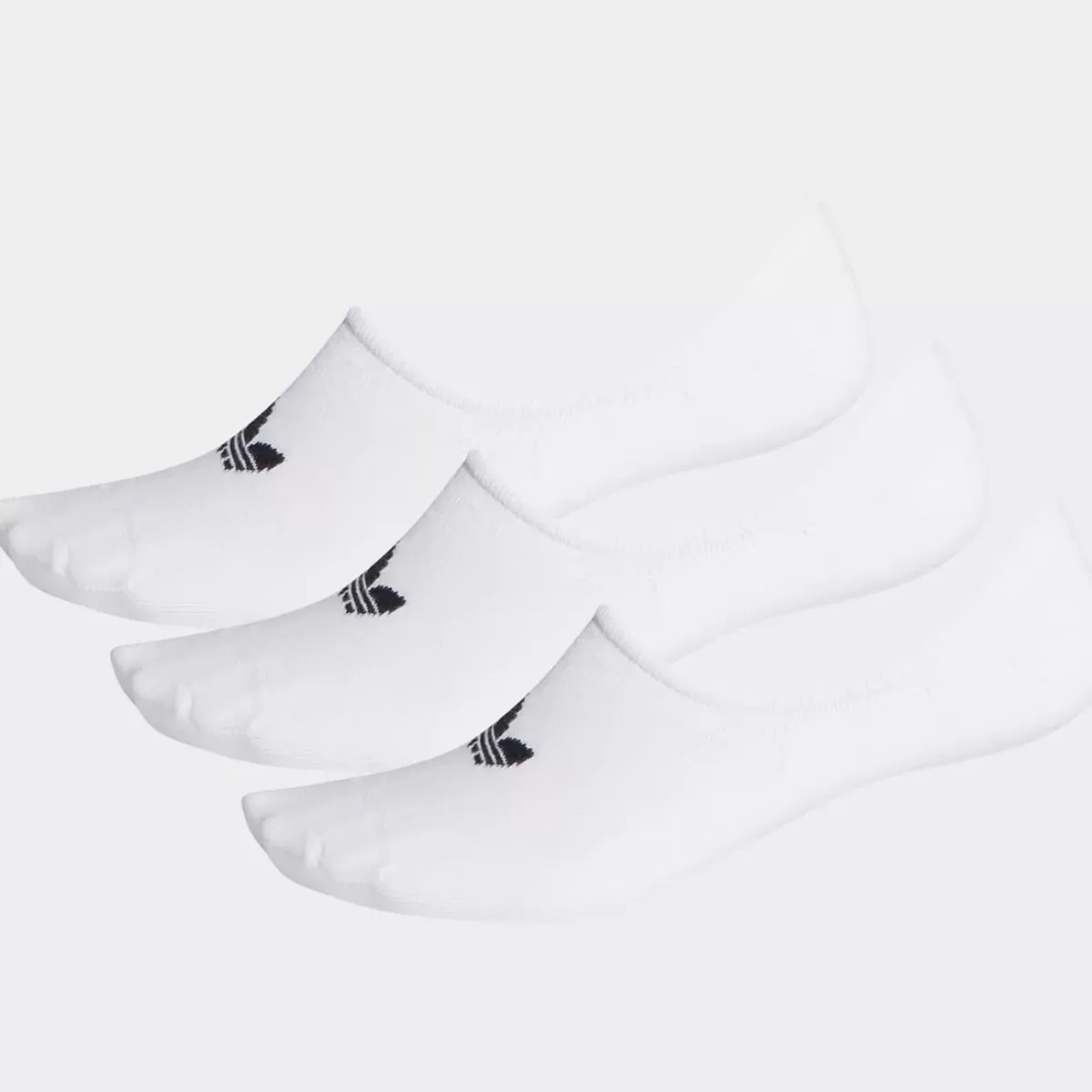 Adidas Originals Socks & Underwear<Low Cut Socks 3 Pack