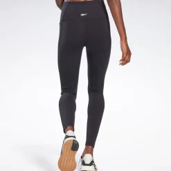 Reebok Tights<Lux High-Waisted 7/8 Tights