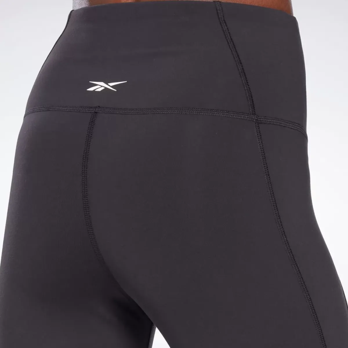 Reebok Tights<Lux High-Waisted 7/8 Tights