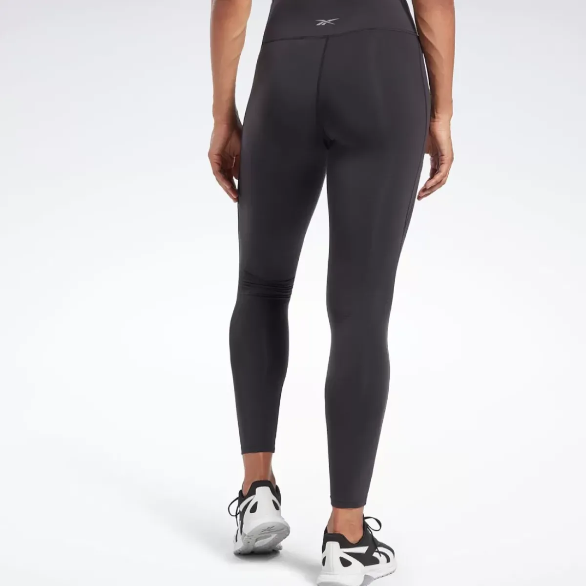 Reebok Tights<Lux High-Waisted Tights